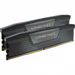 Kit Memoria RAM Corsair Vengeance DDR5, 5600MHz, 64GB (2 x 32GB), CL40, XMP