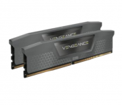 Kit Memoria RAM Corsair Vengeance DDR5, 4800MHz, 64GB - 2 x 32GB, CL40, XMP/EXPO
