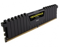 Memoria RAM Corsair Vengeance LPX DDR4, 2666MHz, 8GB, CL16, XMP image