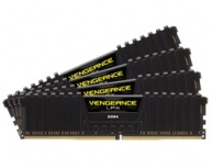 Memoria RAM Corsair Vengeance LPX DDR4, 2666MHz, 8GB, CL16, XMP image