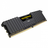 Memoria RAM Corsair Vengeance LPX DDR4, 3200MHz, 8GB, CL16, XMP