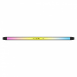 Kit Memoria RAM Corsair Dominator Titanium DDR5, 7000 MHz, 48GB - 2 x 24GB, CL40, XMP, Blanco image