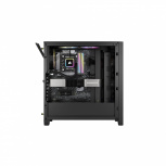 Kit Memoria RAM Corsair Dominator Titanium DDR5, 7000 MHz, 48GB - 2 x 24GB, CL40, XMP, Blanco image