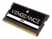 Memoria RAM para Laptop Corsair Vengeance DDR5, 5600MHz, 24GB, Non-ECC, CL48, 262-pin SO-DIMM image