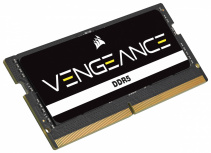 Memoria RAM Corsair DDR5 Vengeance, 5200MHz, 32GB, CL44, Non-ECC, SO-DIMM image