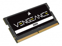 Memoria RAM para Laptop Corsair VENGEANCE DDR5, 4800MHz, 48GB, Non-ECC, CL40, 262-pin SO-DIMM - Imagen adicional 1