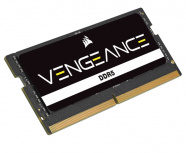 Memoria RAM para Laptop Corsair VENGEANCE DDR5, 4800MHz, 8GB, ECC CL40, 262-pin SO-DIMM