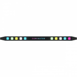 Kit Memoria RAM Corsair Dominator Platinum DDR5, 6000MHz, 32GB - 2 x 16GB, CL36, XMP image