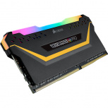 Kit Memoria RAM Corsair Vengeance RGB Pro TUF Gaming DDR4, 3200MHz, 32GB (2 x 16GB), Non-ECC, CL16, XMP - Imagen adicional 3
