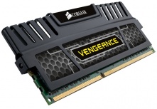 Memoria RAM Corsair CMZ8GX3M1A1600C10 DDR3, 1600MHz, 8GB, CL10, XMP - Imagen adicional 1
