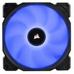 Ventilador Corsair Air AF120 LED Azul, 120mm, 1400RPM image