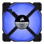 Ventilador Corsair Air AF120 LED Azul, 120mm, 1400RPM image