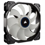 Ventilador Corsair Air AF120 LED Azul, 120mm, 1400RPM image
