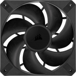 Ventilador Corsair RS120 MAX, 120mm, 2000RPM, Negro image