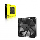 Ventilador Corsair RS120, 120mm, 2100RPM, Negro image