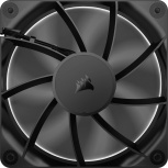 Ventilador Corsair RS120, 120mm, 2100RPM, Negro image