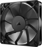 Ventilador Corsair RS120, 120mm, 2100RPM, Negro image