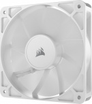 Ventilador Corsair RS120, 3x 120mm, 2100RPM, Blanco image