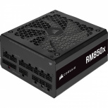 Fuente de Poder Corsair RM850x 80 PLUS Gold ATX, Modular, 24-pin ATX, 135mm, 850W - Imagen adicional 1