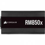 Fuente de Poder Corsair RM850x 80 PLUS Gold ATX, Modular, 24-pin ATX, 135mm, 850W - Imagen adicional 2