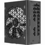 Fuente de Poder Corsair RM1000x Shift 80 PLUS Gold ATX, Modular, 24-pin ATX, 12VHPWR, 140mm, 1000W image