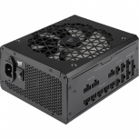 Fuente de Poder Corsair RM1000x Shift 80 PLUS Gold ATX, Modular, 24-pin ATX, 12VHPWR, 140mm, 1000W image
