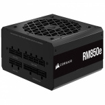Fuente de Poder Corsair RM850e 80 PLUS Gold ATX, Modular, 24-pin ATX, 120mm, 850W - Imagen adicional 2