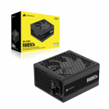 Fuente de Poder Corsair RM850x 80 PLUS Gold, Modular, 24-pin ATX, 140mm, 850W