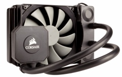 Corsair Hydro Series H45 Enfriamiento Líquido para CPU, 1x 120mm
