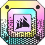 Corsair iCUE H150i Elite Capellix XT Enfriamiento Líquido para CPU, 3x 120mm, hasta 2100RPM, Negro - Imagen adicional 4