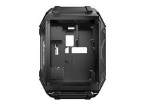 Gabinete Cougar 105LMT0001-00, Midi-Tower, ATX/CEB/Micro-ATX/Mini-ITX, USB 3.0, sin Fuente, sin Ventiladores Instalados, Negro - Imagen adicional 7