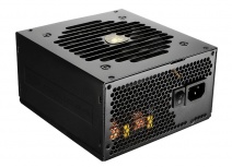 Fuente de Poder Cougar GEX750 80 PLUS Gold, 20+4 pin ATX, 120mm, 750W