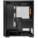 Gabinete Cougar MX220 RGB, Midi-Tower, ATX/Micro-ATX/Mini-ITX, USB 3.0, sin Fuente, 4 Ventiladores Instalados, Negro - Imagen adicional 8