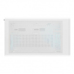 Gabinete Cougar Airface Pure Pro, Midi-Tower, ATX/Micro-ATX/Mini-ITX, USB 3.0, sin Fuente, 4 Ventiladores Instalados, Blanco - Imagen adicional 4