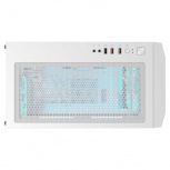 Gabinete Cougar Uniface Mini RGB, Mini-Tower, Micro-ATX/Mini-ITX, USB 2.0/3.0, sin Fuente, 3 Ventiladores Instalados, Blanco - Imagen adicional 5