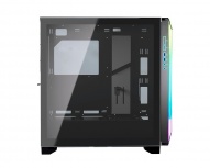 Gabinete Cougar DarkBlader-G con Ventana, Full-Tower, ATX/CEB/EATX/Micro ATX/Mini-ITX, USB 3.0, sin Fuente, 1 Ventilador Instalado, Negro - Imagen adicional 3