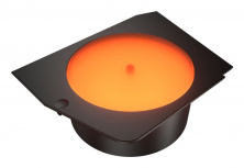 Cougar Panel de Iluminación ARGB FV270, 15cm