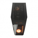 Gabinete Cougar FV270 RGB, Midi-Tower, ATX/CEB/EATX/Micro-ATX/Mini-ITX, USB 3.0, sin Fuente, 4 Ventiladores Instalados, Negro - Imagen adicional 7