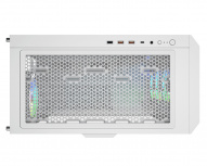 Gabinete Cougar Airface Pro RGB, Midi-Tower, ATX/CEB/EATX/Micro-ATX/Mini-ITX, USB 2.0/3.0, sin Fuente, 4 Ventiladores Instalados, Blanco - Imagen adicional 6