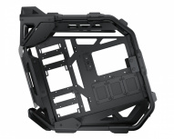 Gabinete Cougar Cratus, Midi-Tower, ATX/CEB/EATX/Micro-ATX/Mini-ITX, USB 3.0, sin Fuente, 3 Ventiladores Instalados, Negro - Imagen adicional 5