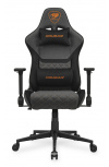 Cougar Silla Gamer ARMOR ONE V2, hasta 120kg, Negro/Gris