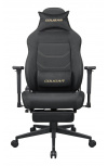 Cougar Silla Gamer EXPLORE NEO ROYAL F, hasta 120kg, Negro