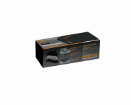 Mousepad Gamer Cougar Freeway-M, 320mm x 270mm, Grosor 3mm