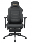 Cougar Silla Gamer Explore Neo Royal F, hasta 120kg, Negro