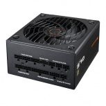 Fuente de Poder Cougar GR 1000 80 PLUS Gold ATX, Modular, 24-pin ATX, 12VHPWR, 140mm, 1000W