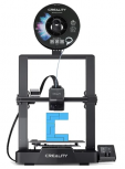 Creality Impresora 3D Ender 3 V3 SE, 22 x 22 x 25cm