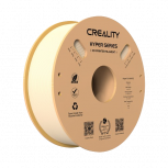 Creality Bobina de Filamento PLA Hyper, Diámetro 1.75mm, 1kg, Beige