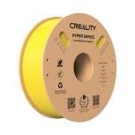 Creality Bobina de Filamento PLA HYPER, Diámetro 1.75mm, 1kg, Amarillo