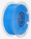 Creality Bobina de Filamento PLA Hyper, Diámetro 1.75mm, 1kg, Azul