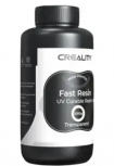 Creality Resina para Impresora 3D Fast, Estándar, 1kg, Transparente